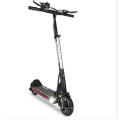 Tragbarer 600W Golf Board Cycle Board Doppelsitz Mobilität Elektro -Roller